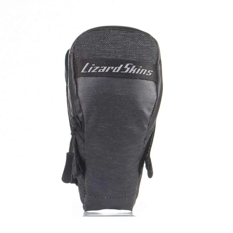 Lizard skins super cache saddle bag deals